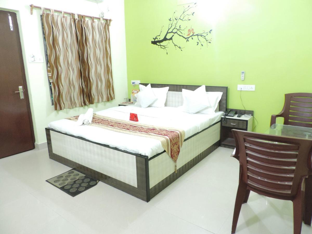 Bombay Beach Resort 만다르모니 외부 사진